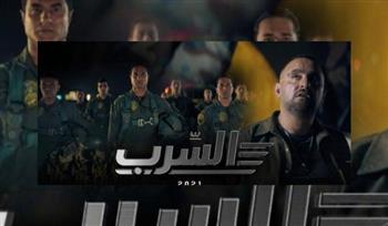 تعرف على شخصية دياب في «السرب»