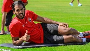 فيوتشر يقترب من ضم مروان محسن بعد الرحيل عن الأهلى