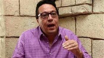المخرج محمد ياسين يتعاقد على مسلسل لرمضان المقبل