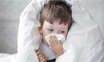   استشارى يوضع الفرق بين البرد والأنفلونزا والحساسية