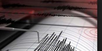   زلزال يضرب منطقة قبالة ساحل نيكاراجوا