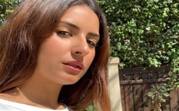 ريهام أيمن في أحدث ظهور لها.. شاهد