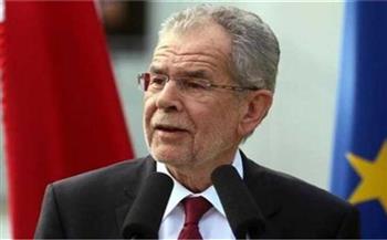   وزير خارجية النمسا: ضرورة احترام القانون والدستور لاستقرار ليبيا