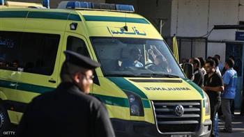 مصرع طفل سقط من الدور السادس في بورسعيد