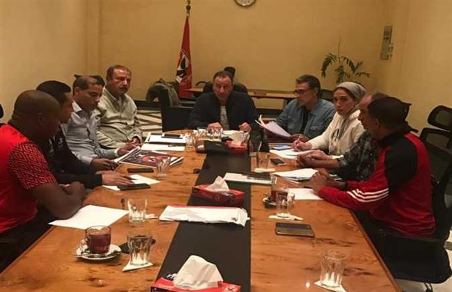 خاص| «تخطيط بالأهلي» تجبر موسيماني على «ميهوب ورمزي وعظيمة» بالجهاز 