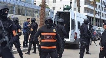   الأمن المغربي يضبط 4 أشخاص يشتبه في ارتباطهم بخلية «داعش»