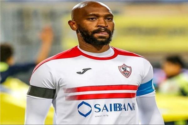 لجنة التظلمات تصدر قرارها بشأن «شيكابالا»