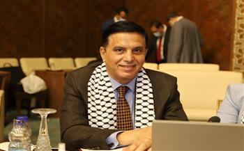   طارق نصير: مصر لن تتأخر عن دعم الاستقرار في ليبيا وفلسطين