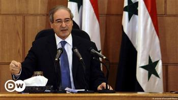   وزير خارجية سوريا يلتقي نظيريه الكوبى والكازاخى