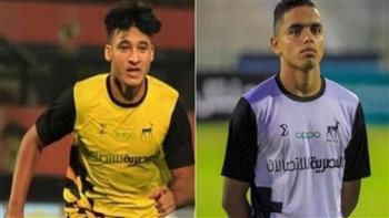 الأهلي يتحفظ على مطالب وادى دجلة بشأن ضم الشريف والدبيس