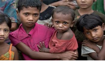   يونيسيف: 36% من أطفال بنجلاديش يعانون من سوء التغذية
