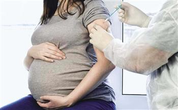  الحمل والرضاعة ولقاح كورونا