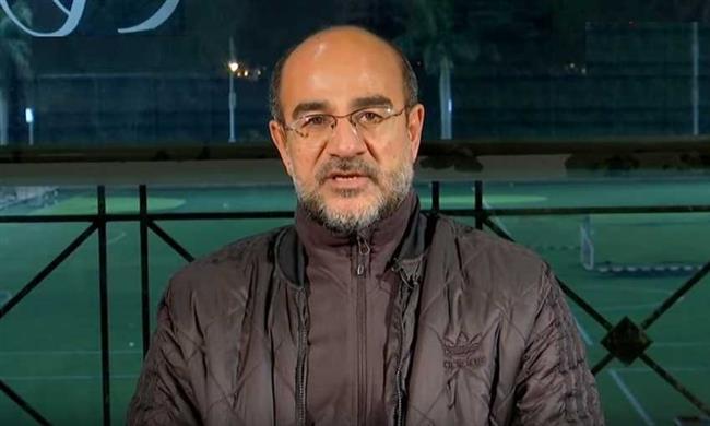 رابطة الأندية تكلف عامر حسين بوضع جدول الدورى