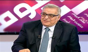   وزير خارجية لبنان يستعرض خطة عمل الوفد المفاوض في موضوع ترسيم الحدود
