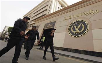 الداخلية تكشف ملابسات فيديو "الرجل العارى" بالشرقية