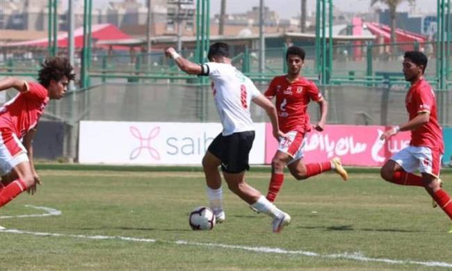 قرعة الشباب والناشئين.. الأهلي والزمالك في الأسبوعين الـ 15 و32