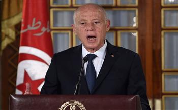   الرئيس التونسي يصدر أمرا باستمرار تعليق اختصاصات مجلس النواب