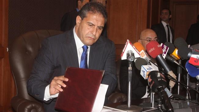 اللجنة الأوليمبية تستبعد طاهر أبو زيد من انتخابات نادي الشمس