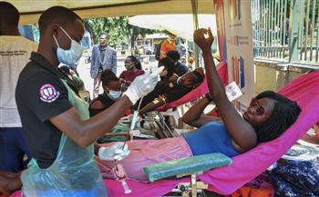   الولايات المتحدة تسلم أوغندا 1.6 مليون جرعة لقاح «كورونا»