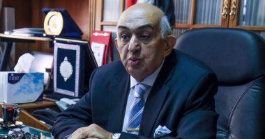 رئيس لجنة الانضباط باتحاد الكرة: شيكابالا لم يلتزم بقواعد مراسم التتويج
