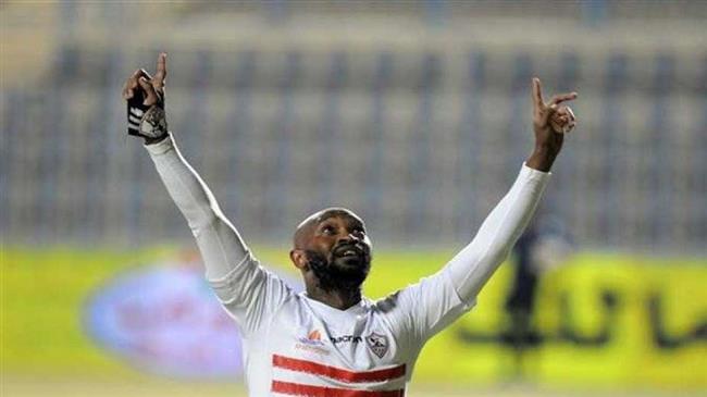 بسبب قرار لجنة الانضباط..الزمالك يطالب بإعادة النظر فى عقوبة شيكابالا
