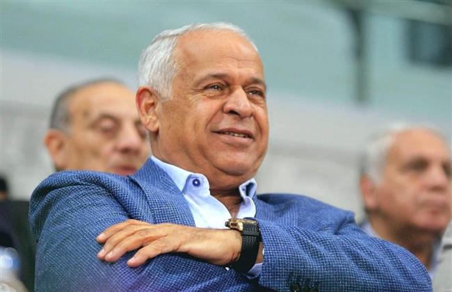 سموحة يعلن الوصول لتسوية نهائية بشأن أزمة الإصلاح الزراعي