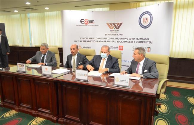 بـ ١٥٢ مليون يورو.. الأهلى ومصر والقاهرة يمولون «WOTECH»