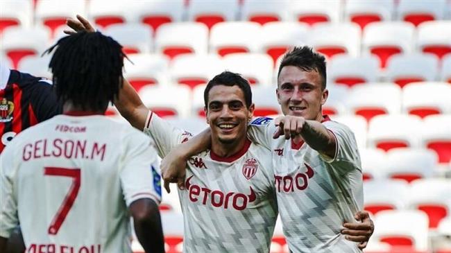 فوز ليل على ستاد ريمس 2-1 وموناكو على سانت إتيان 3-1 بالدوري الفرنسي