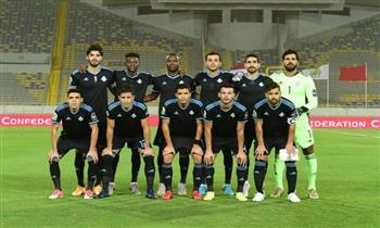 إيهاب جلال يعلن قائمة بيراميدز لمواجهة سموحة في الكأس