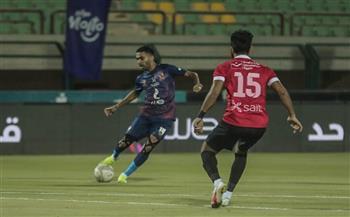 مدرب حراس الجيش: مستوى الأهلي ساعدنا على التتويج بالسوبر المصري
