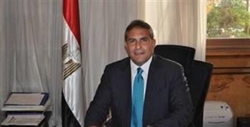 رغم خطاب الأوليمبية.. ارتفاع أسهم طاهر أبو زيد في الترشح لرئاسةنادى الشمس