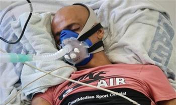   الاحتلال تقاعس عن علاجه.. استشهاد أسير فلسطيني بـ السرطان