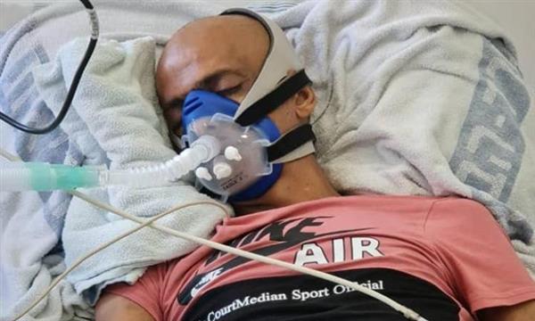 الاحتلال تقاعس عن علاجه.. استشهاد أسير فلسطيني بـ السرطان