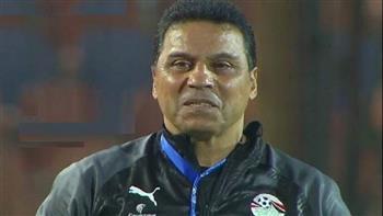 حسام البدري يتحدث عن سبب رفضه الاستقالة من تدريب المنتخب