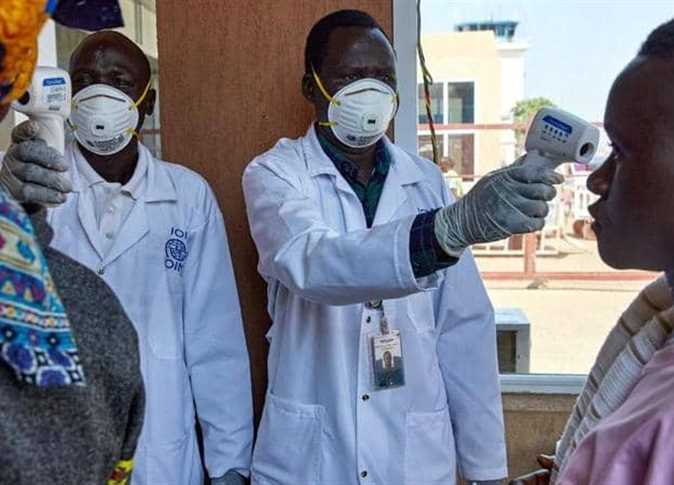 السودان يُسجل 12 إصابة جديدة بكورونا