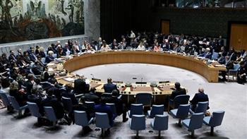   مجلس الأمن يدين محاولة تعطيل المرحلة الانتقالية فى السودان 