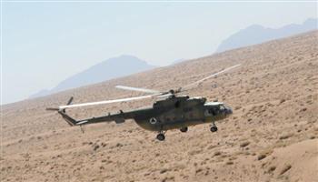   143 طيارا أفغانيا محتجزون فى طاجيكستان بانتظار الإجلاء