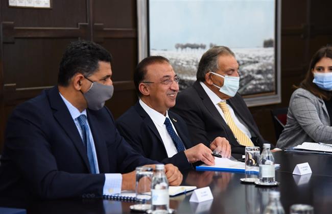 لقاء مشترك بين غرفتي الإسكندرية وفويفودينا بصربيا