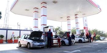   البترول: زيادة أعداد محطات تموين السيارات بالغاز وفق خطة التوسع