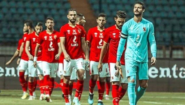 مفاجأة بشأن ملف عقوبة نجم الأهلي