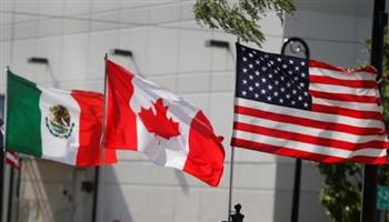   بريطانيا: لا نستبعد الانضمام إلى اتفاقية التجارة بين الولايات المتحدة وكندا والمكسيك