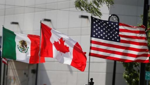 بريطانيا: لا نستبعد الانضمام إلى اتفاقية التجارة بين الولايات المتحدة وكندا والمكسيك