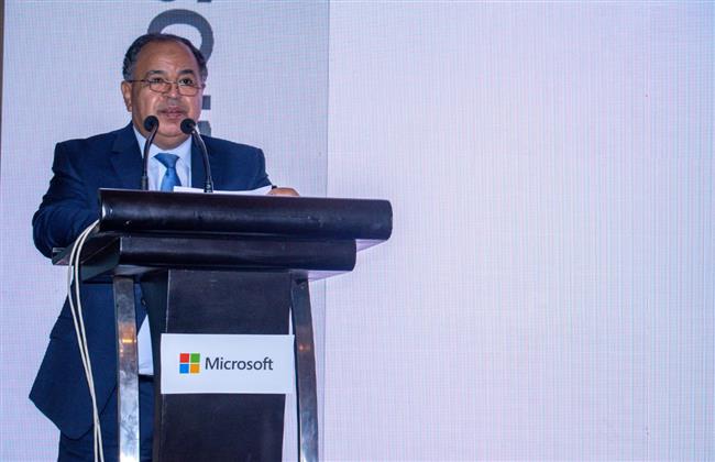  معيط: ماضون فى تنفيذ التكليف الرئاسى لتعزيز حوكمة المنظومة الضريبية