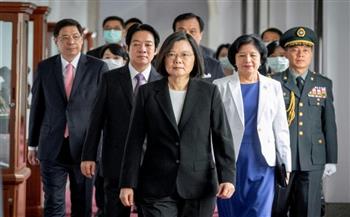   تايوان تطلب الانضمام إلى تجمع «اتفاقية الشراكة عبر المحيط الهادئ»