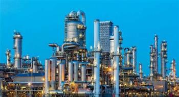   البترول: 547 مليون جنيه إيرادات «القاهرة للتكرير»
