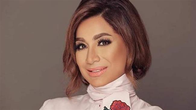بسمة وهبه تطالب الخطيب بإقالة «موسيماني»