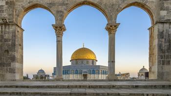   الخارجية الفلسطينية: تصعيد ممنهج فى اقتحامات المتطرفين اليهود للمسجد الأقصى 