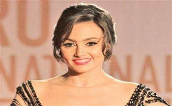 بشري تنتهي من تصوير «معالى ماما» 