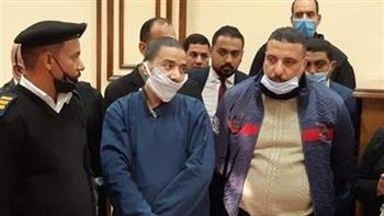 الجنايات: سفاح الجيزة لا يعانى من أمراض عقلية