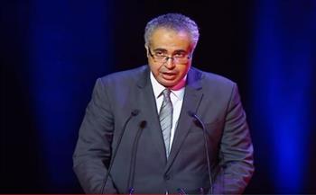 البيت الفني للمسرح يشارك 5 عروض مسرحية في المهرجان القومي 